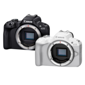 Canon EOS R50 BODY 單機身 公司貨高價相機收購