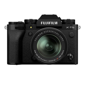 FUJIFILM X-T5 XF 18-55mm(公司貨) 黑色高價相機收購