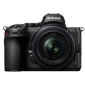 Nikon Z5+Nikkor Z 24-50mm (中文平輸)高價相機收購