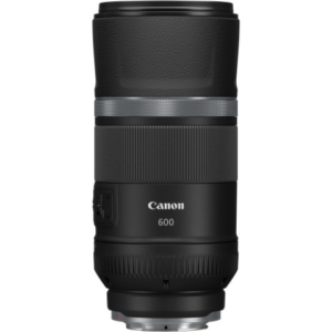 Canon RF 600mm f/11 IS STM (公司貨)高價相機收購