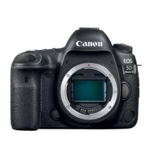 Canon EOS 5D Mark IV 單機身 公司貨高價相機收購