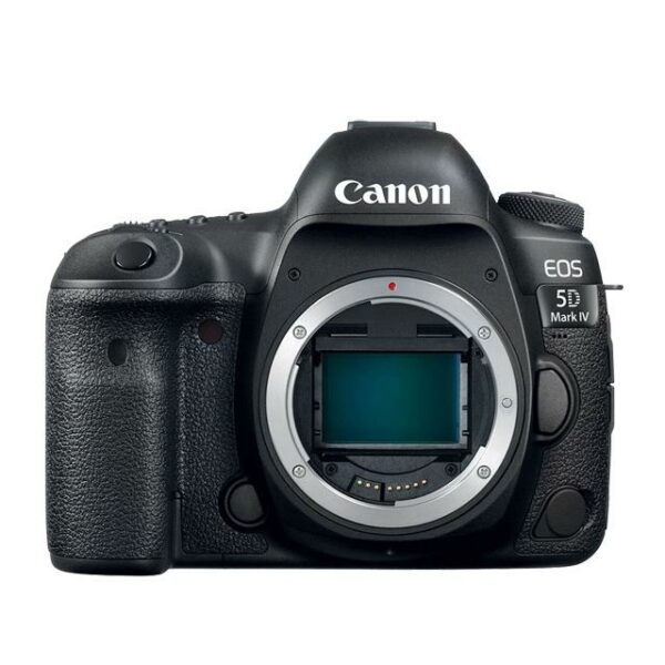 Canon EOS 5D Mark IV 單機身 公司貨高價相機收購