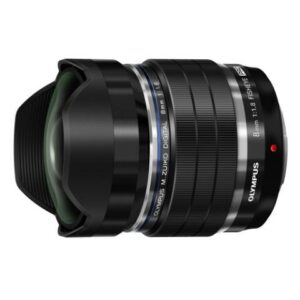OLYMPUS M.ZUIKO ED 8mm F1.8 Fisheye PRO*(平輸)高價相機收購