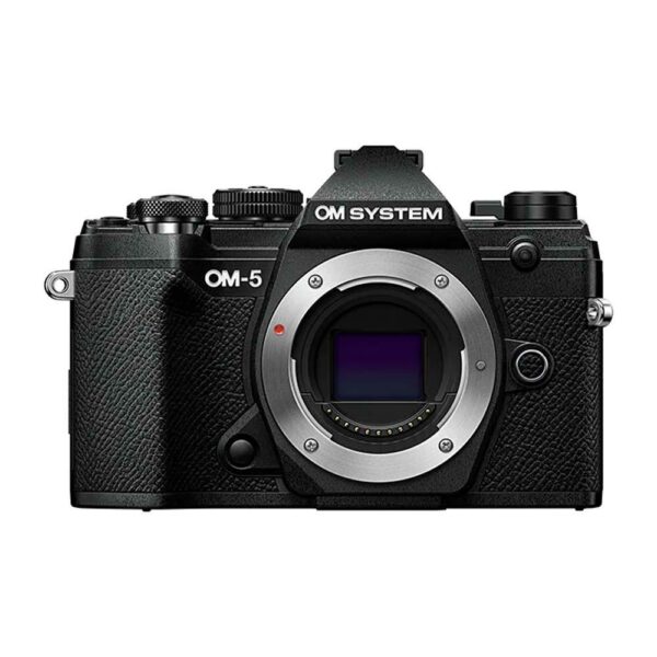OLYMPUS OM SYSTEM OM-5 單機身 公司貨高價相機收購