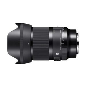 SIGMA 35mm F1.4 DG DN Art 全幅微單眼鏡頭 公司貨 贈UV保護鏡高價相機收購
