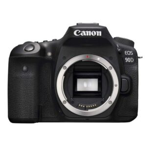 Canon EOS 90D BODY (公司貨)高價相機收購