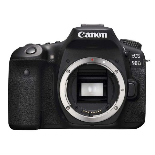 Canon EOS 90D BODY (公司貨)高價相機收購