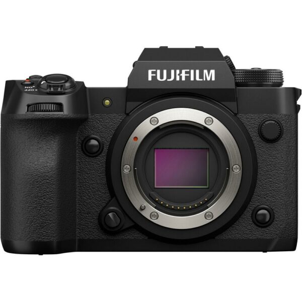FUJIFILM X-H2 單機身 公司貨高價相機收購