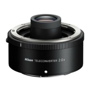 Nikon Z TELECONVERTER TC-2.0x 增距鏡 公司貨高價相機收購