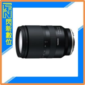 TAMRON 17-70mm F2.8 Di III-A VC RXD APS-C用(17-70,B070,公司貨)SONY/Fujifilm高價相機收購