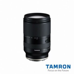 【TAMRON】28-200mm F/2.8-5.6 DiIII RXD Sony E 接環 (A071) 公司貨高價相機收購
